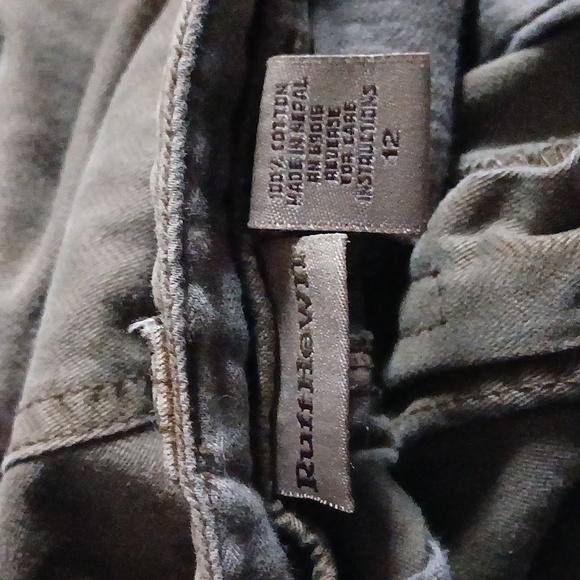 Youth Boys - 9pc Assorted Shorts and Tshirt Bundle. Size Large (10-12) - Picture 9 of 12